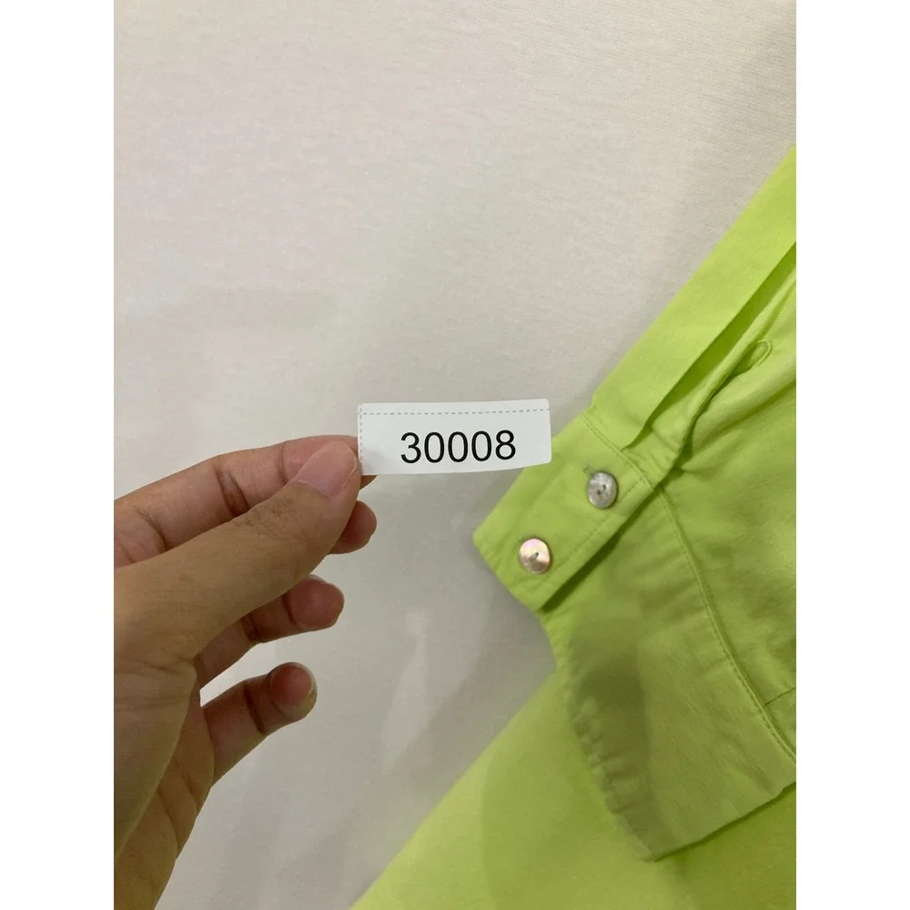 Finley button down